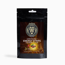 GNIKANORA Energy Strips