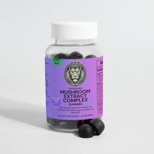 GNIKANORA Mushroom Extract Complex