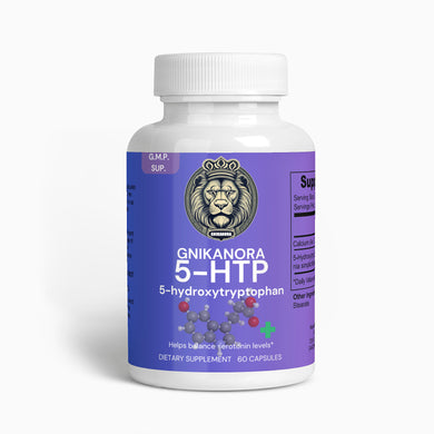 GNIKANORA 5-HTP