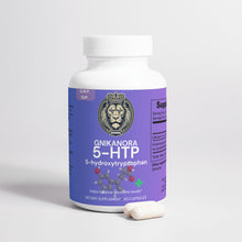 GNIKANORA 5-HTP