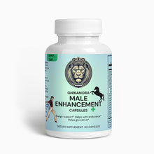 GNIKANORA Male Enhancement