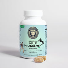 GNIKANORA Male Enhancement