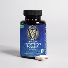 GNIKANORA Testosterone Booster