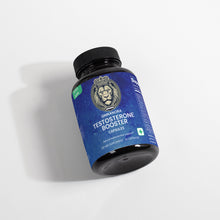 GNIKANORA Testosterone Booster