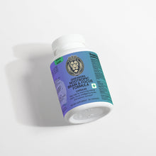 GNIKANORA Nootropic Brain & Focus Formula