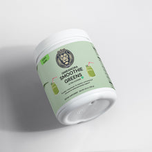 GNIKANORA Ultra Cleanse Smoothie Greens