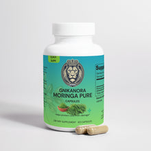 GNIKANORA Moringa Pure