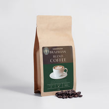 Gnikanora Brazilian Blend 4oz