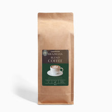 GNIKANORA Brazilian Blend 16oz