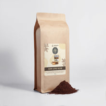 GNIKANORA Organic Hemp Coffee Blend - Medium Roast 16oz