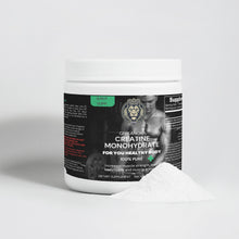 GNIKANORA Creatine Monohydrate