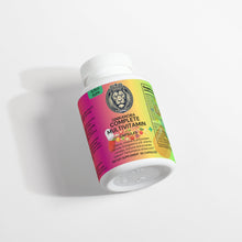 GNIKANORA Complete Multivitamin