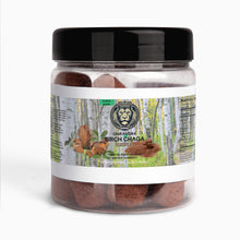 GNIKANORA Birch Chaga Truffles