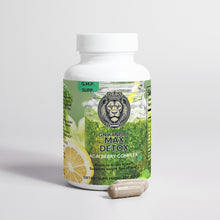 GNIKANORA Max Detox (Acai detox)