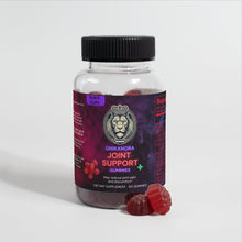 GNIKANORA Joint Support Gummies (Adult)