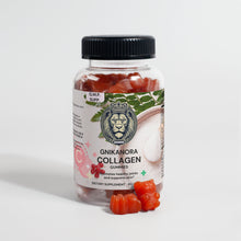 GNIKANORA Collagen Gummies (Adult)