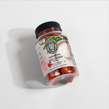 GNIKANORA Collagen Gummies (Adult)