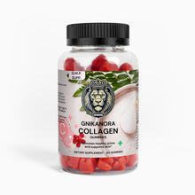 GNIKANORA Collagen Gummies (Adult)