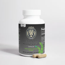 GNIKANORA Moringa Pure