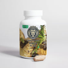 GNIKANORA Maca Plus