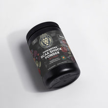 GNIKANORA BCAA Shock Powder (Fruit Punch)