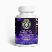 GNIKANORA Digestive Enzyme Pro Blend