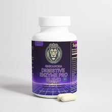 GNIKANORA Digestive Enzyme Pro Blend