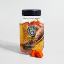 GNIKANORA Turmeric Gummies