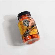 GNIKANORA Turmeric Gummies