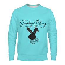 SBB Mens All Over Print Sweater