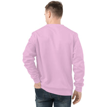 SBB Pink Mens Sweater