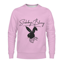 SBB Pink Mens Sweater