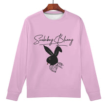 SBB Pink Mens Sweater