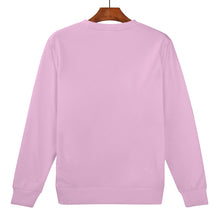 SBB Pink Mens Sweater