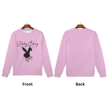 SBB Pink Mens Sweater