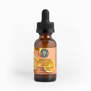 GNIKANORA Vitamin C Serum