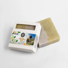 GNIKANORA Trail Walk Soap