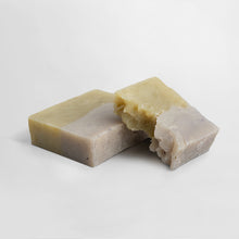 GNIKANORA Trail Walk Soap