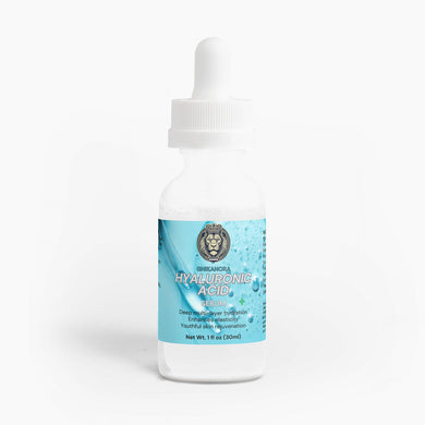 GNIKANORA Hyaluronic Acid Serum