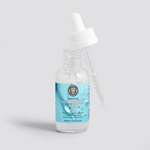 GNIKANORA Hyaluronic Acid Serum