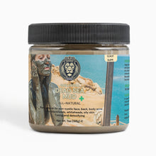 GNIKANORA Dead Sea Mud