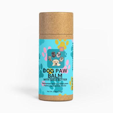 Dog Paw Balm