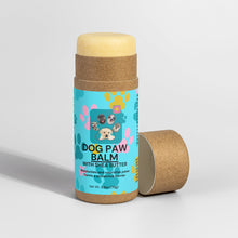 Dog Paw Balm