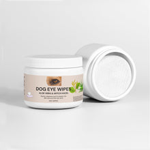 Dog Eye Wipes