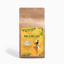 Brazilian Blend 4oz