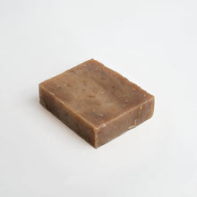 GNIKANORA Oat Milk Honey Soap
