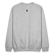 SBB Crewneck Sweatshirt - heather gray