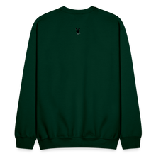 SBB Thug Rats Crewneck Sweatshirt - forest green