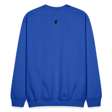 SBB Chucky Crewneck Sweatshirt - royal blue