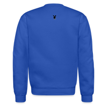 SBB Thug Rats Crewneck Sweatshirt - royal blue